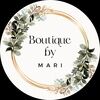 boutiquebymari